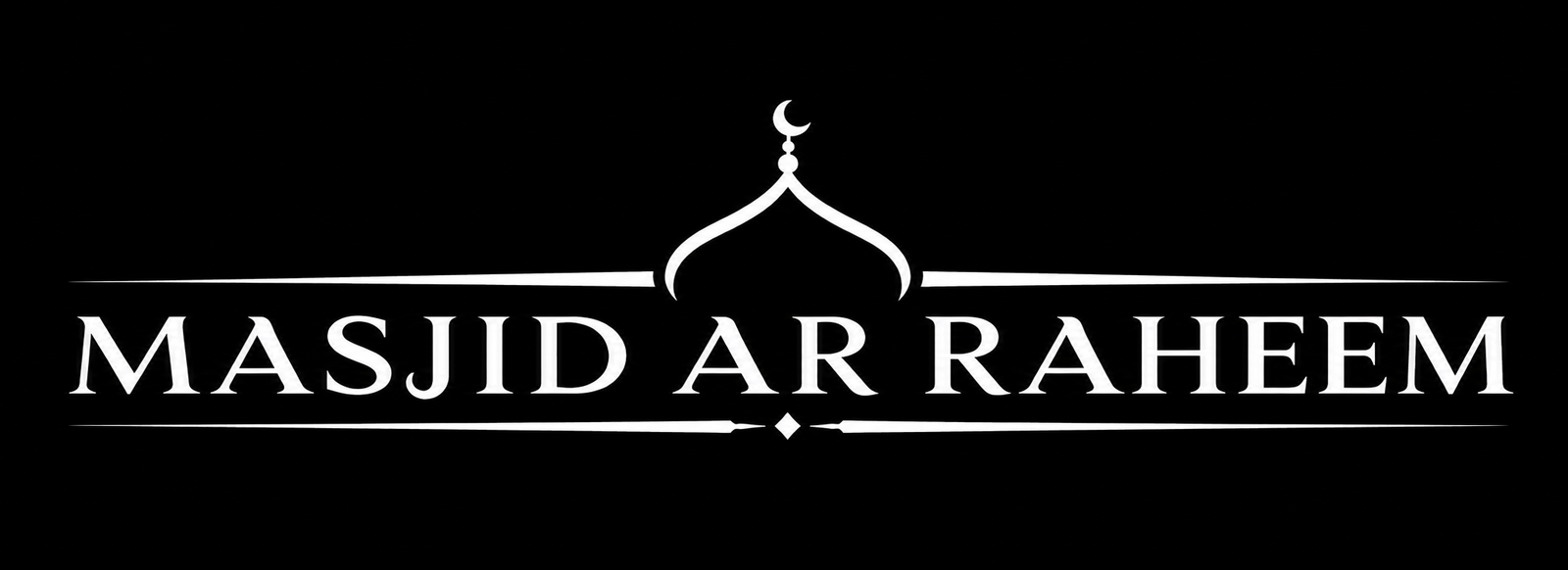 Masjid Ar Raheem